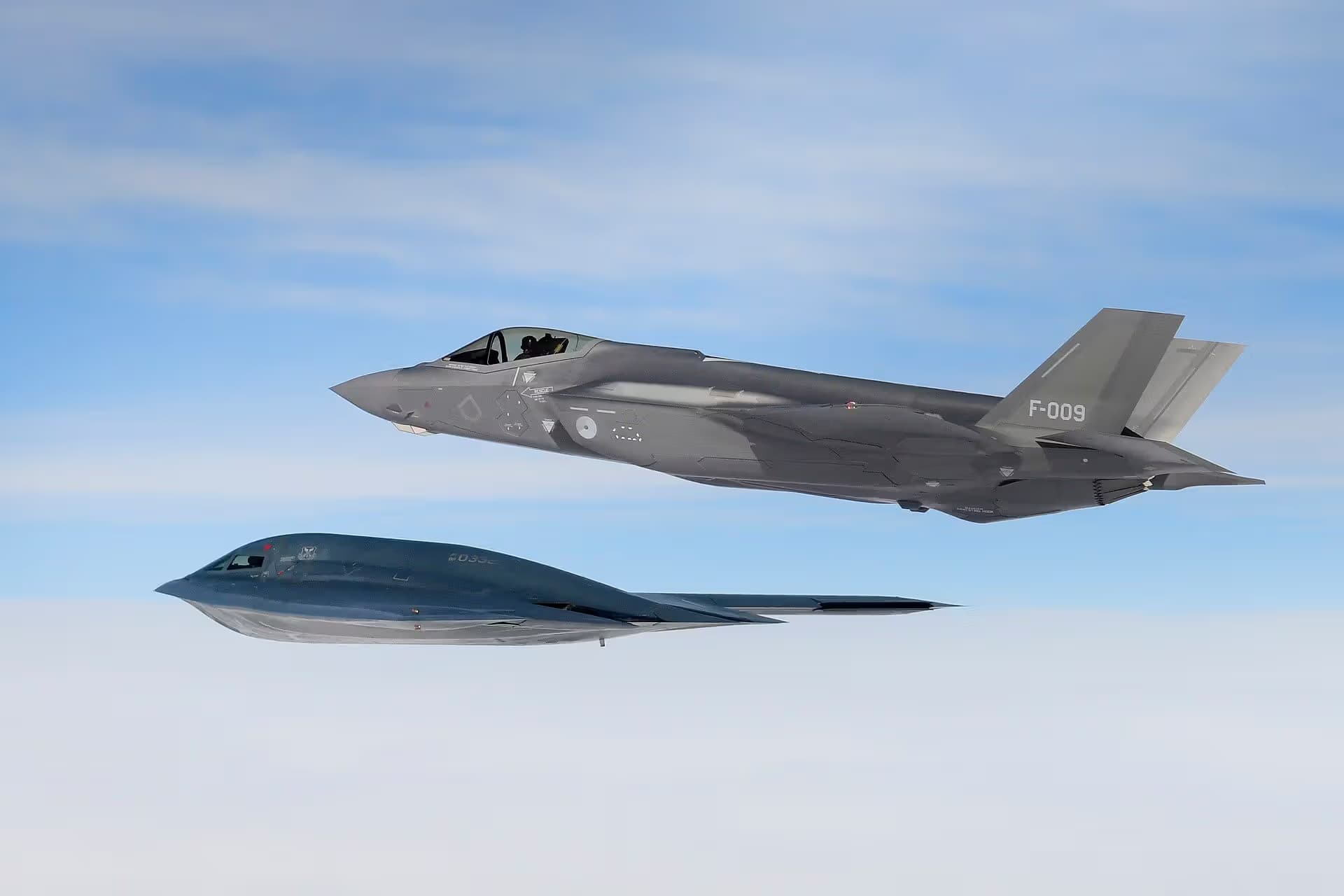 Unidentified — Lockheed