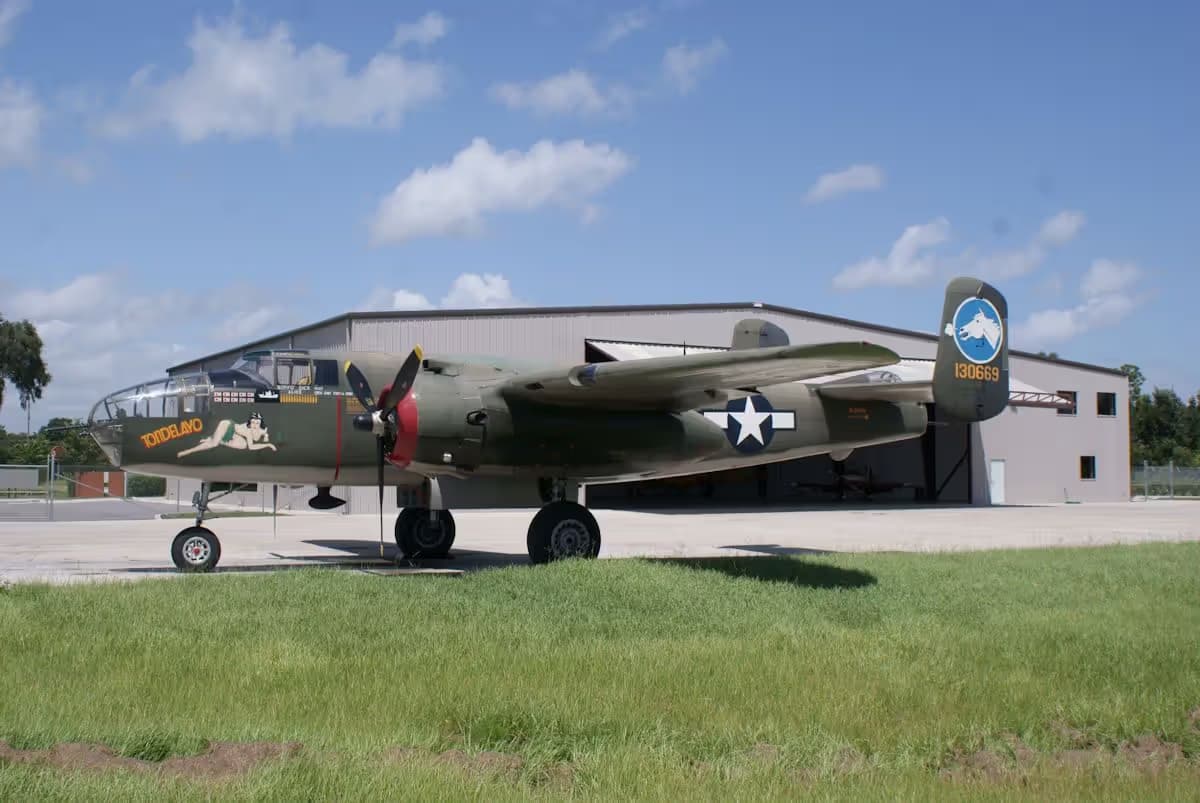 Unidentified — Warbird
