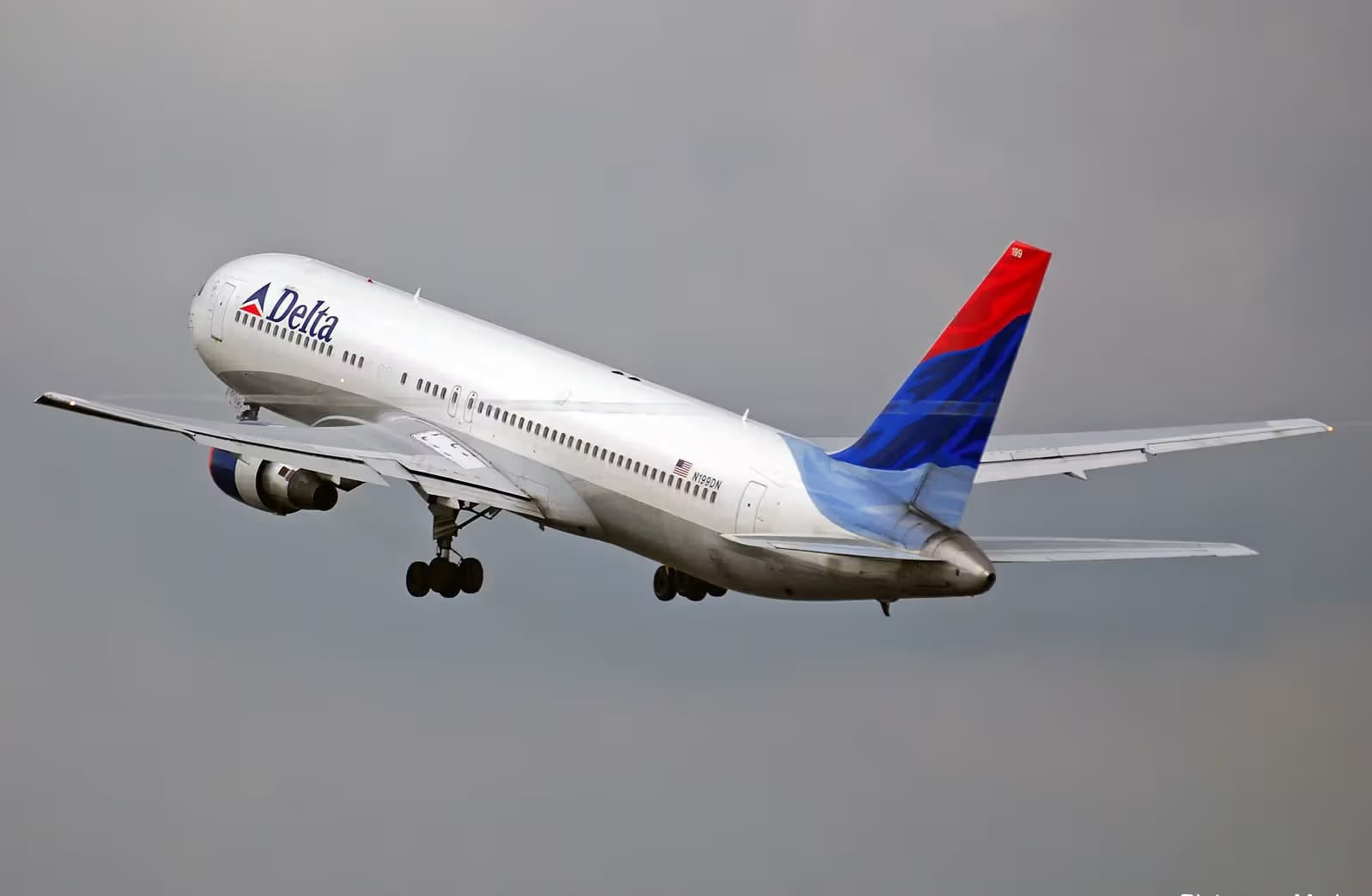 N199DN — Boeing