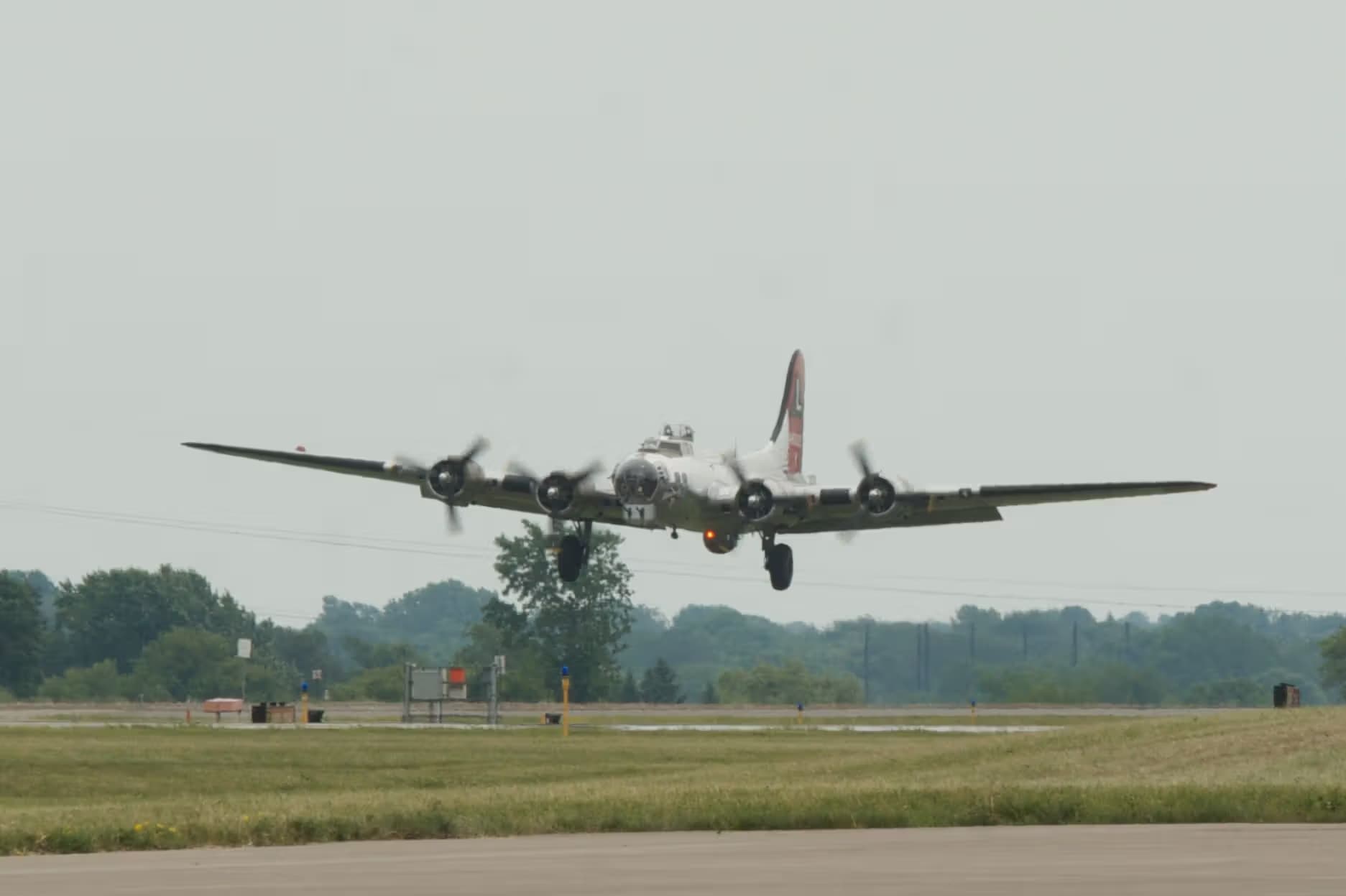 Unidentified — Warbird