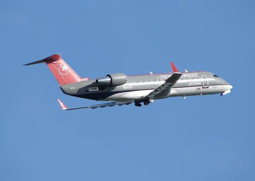 N8412F — Aircraft