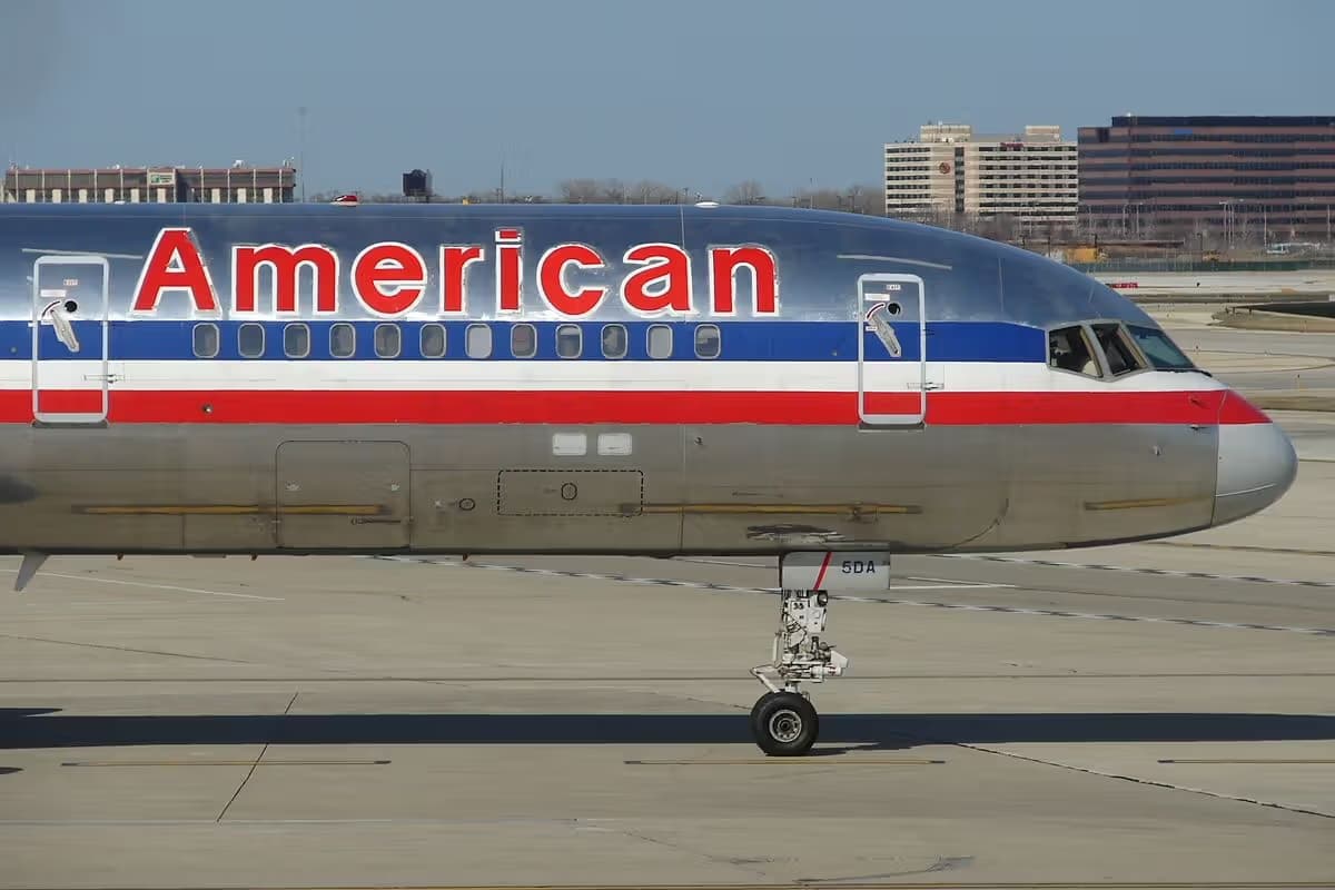 N683A — Aircraft