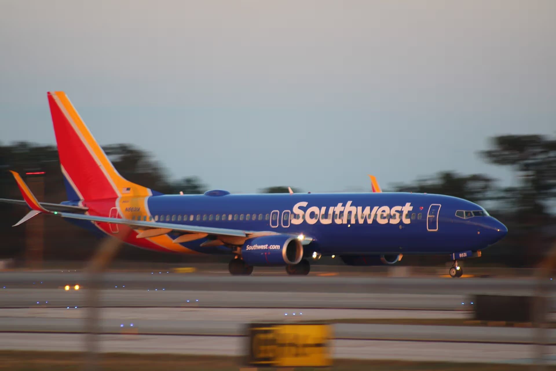 N8631A — Boeing