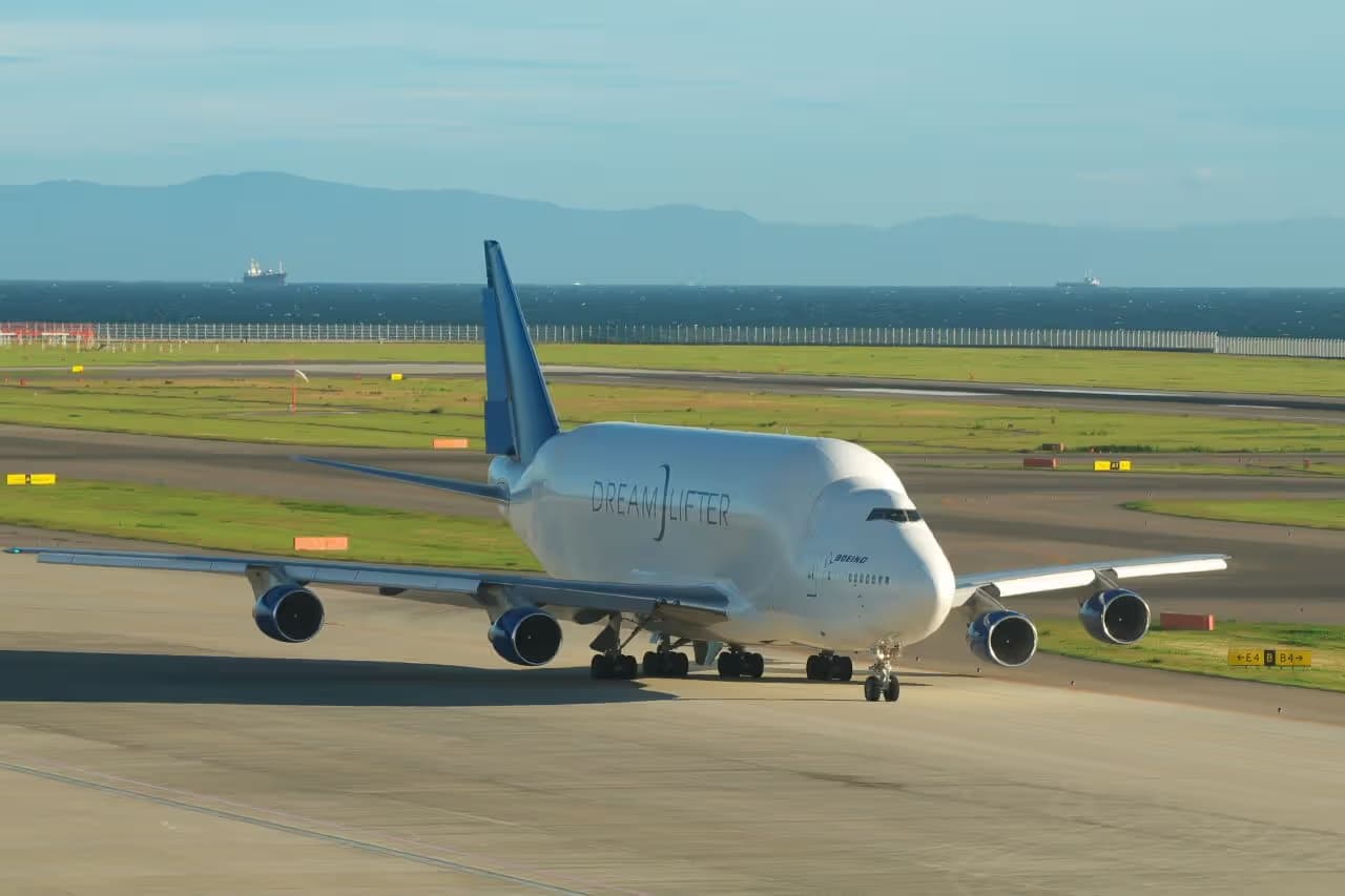 N780BA — Boeing