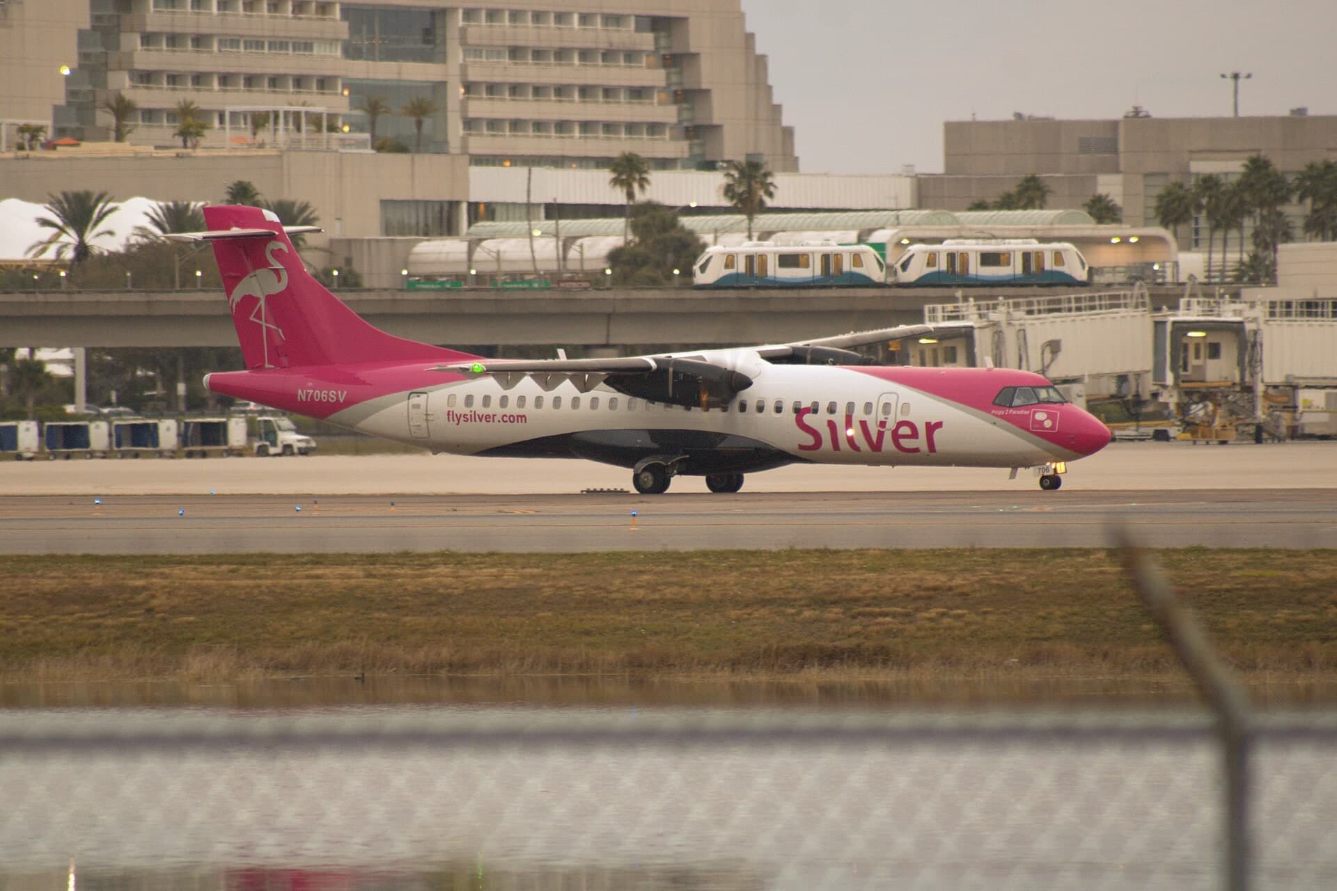 N706SV — Aircraft
