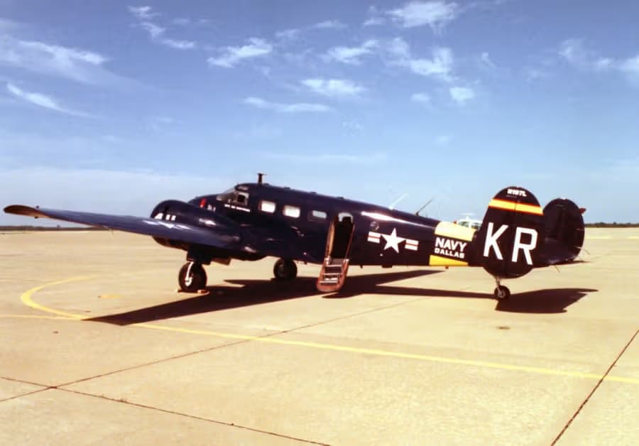 N197L — Beech