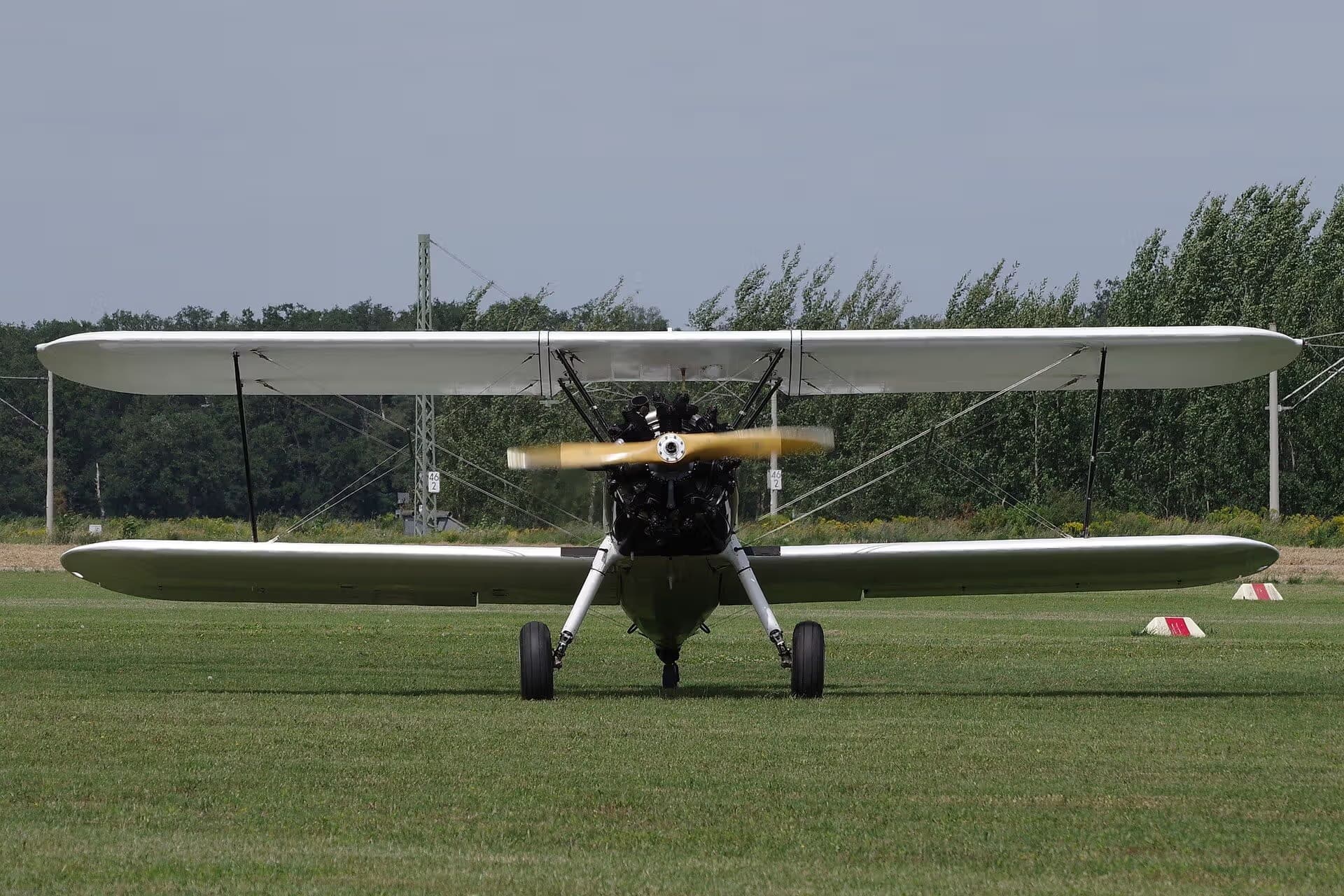 N9054H — Single-engine aircraft
