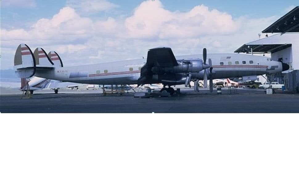 N7317C — Aircraft