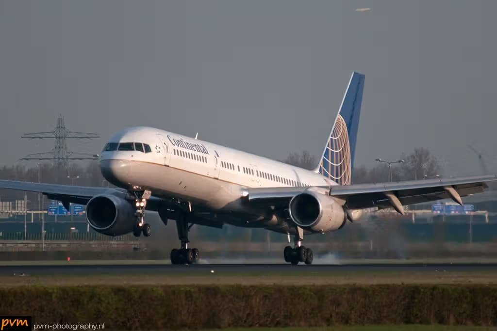 N13113 — Boeing