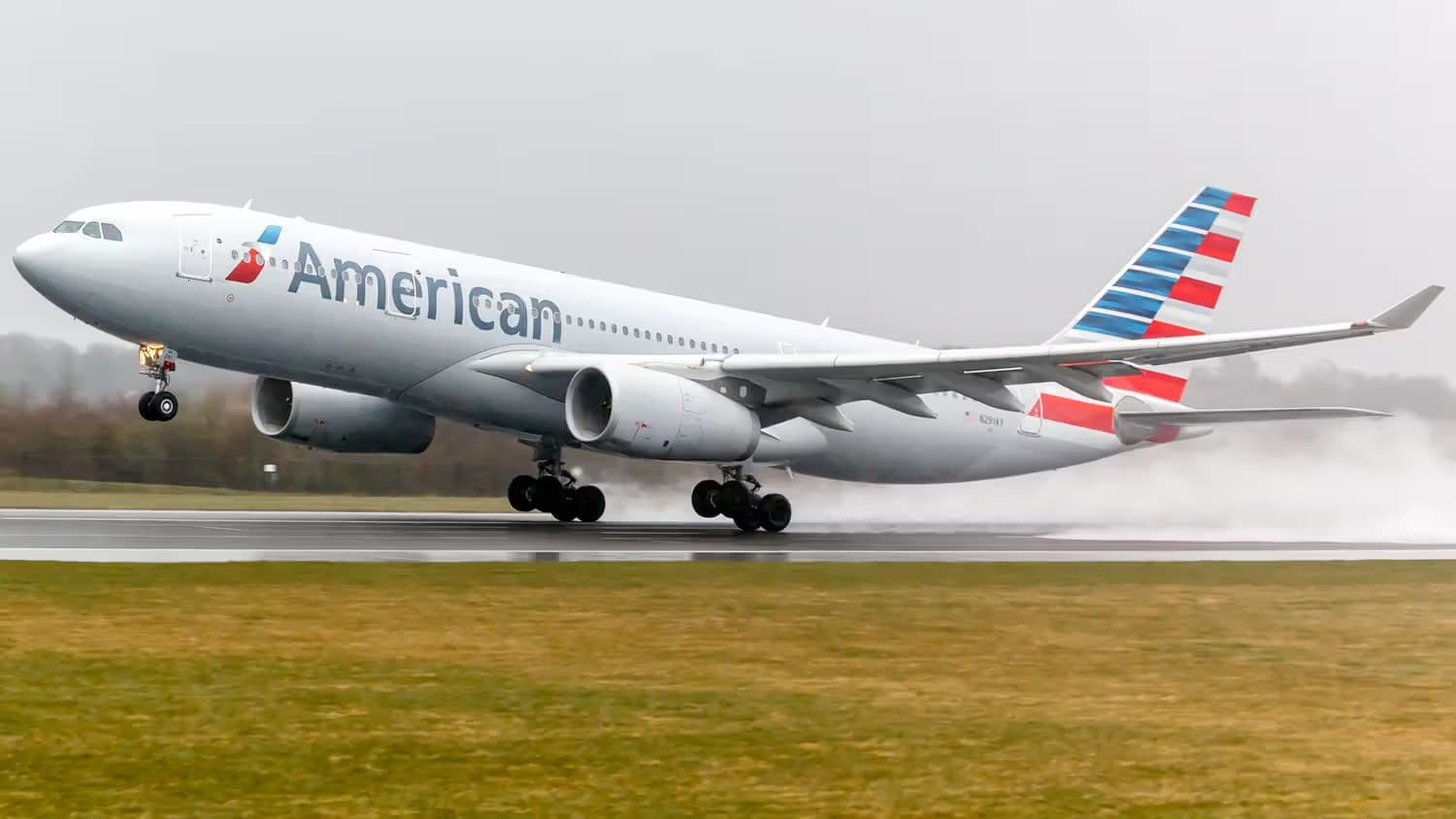N291AY — Airbus
