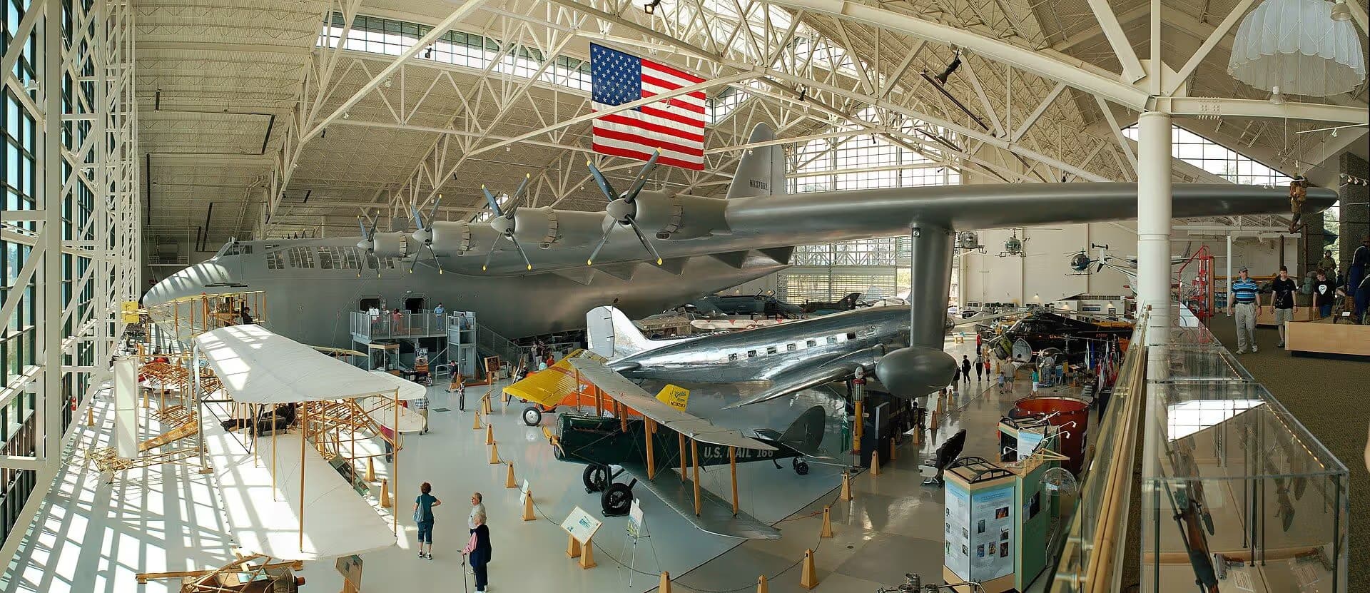 Unidentified — Aircraft