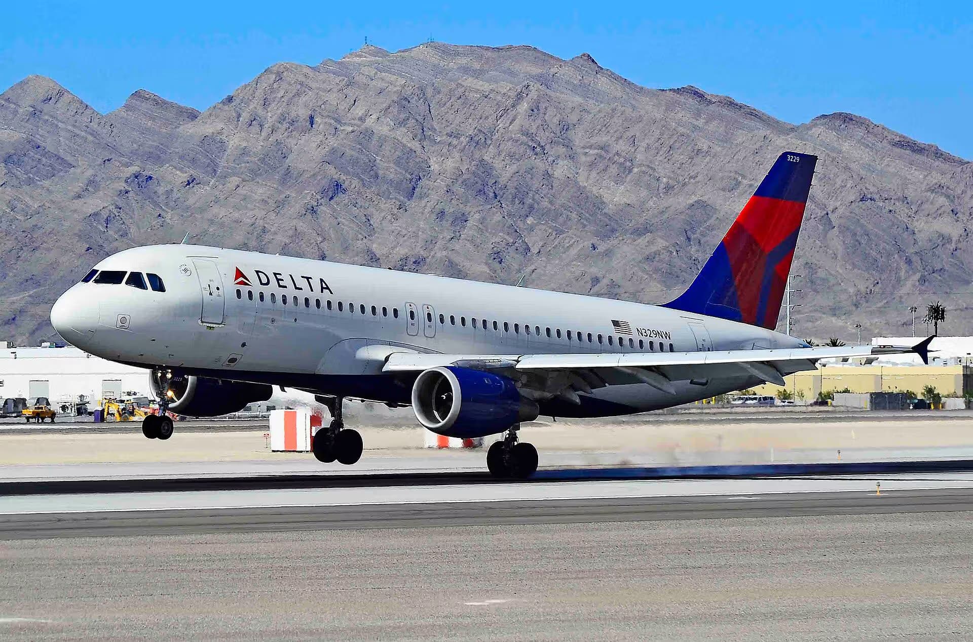 N329NW — Airbus
