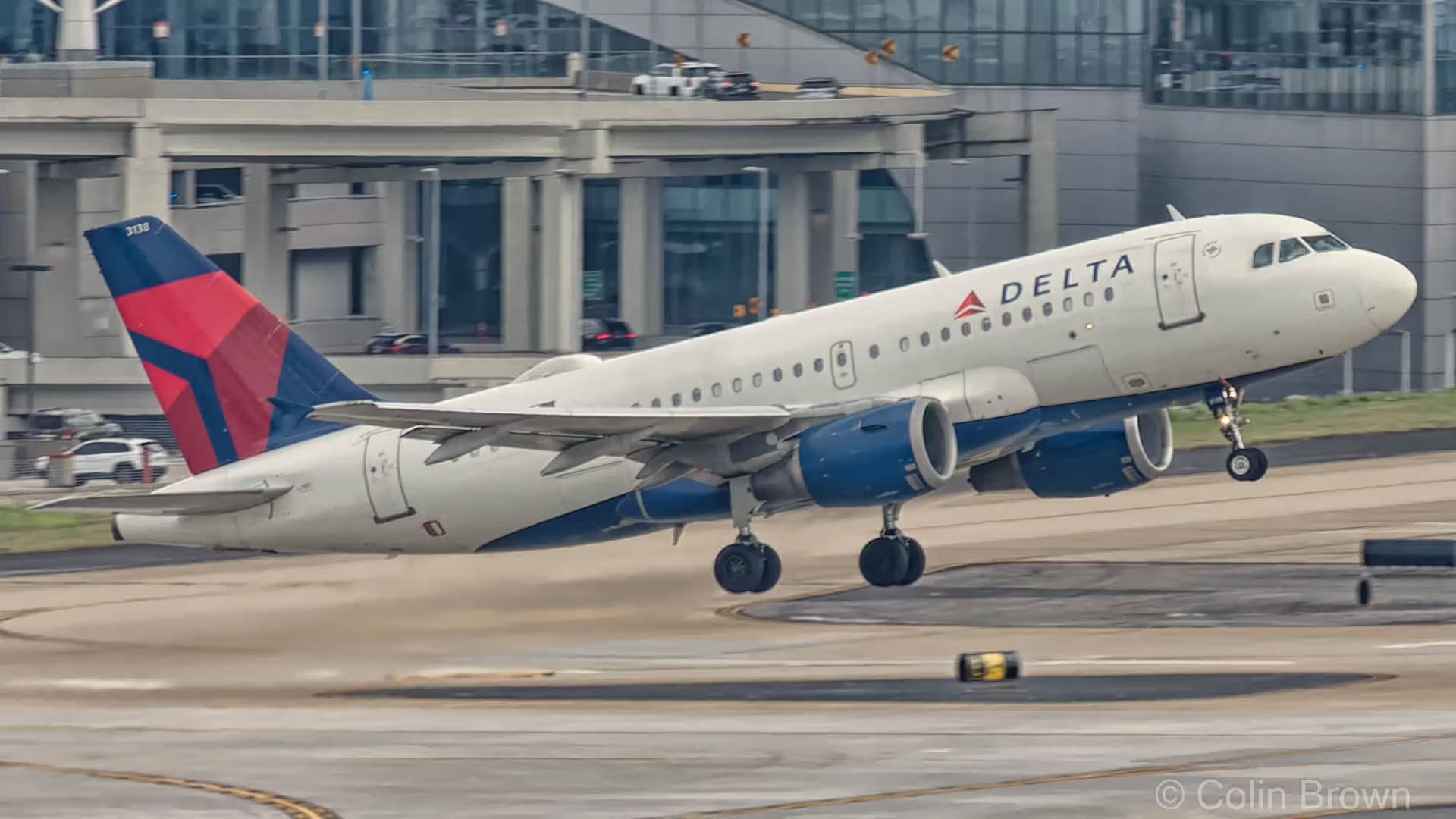 N338NB — Airbus