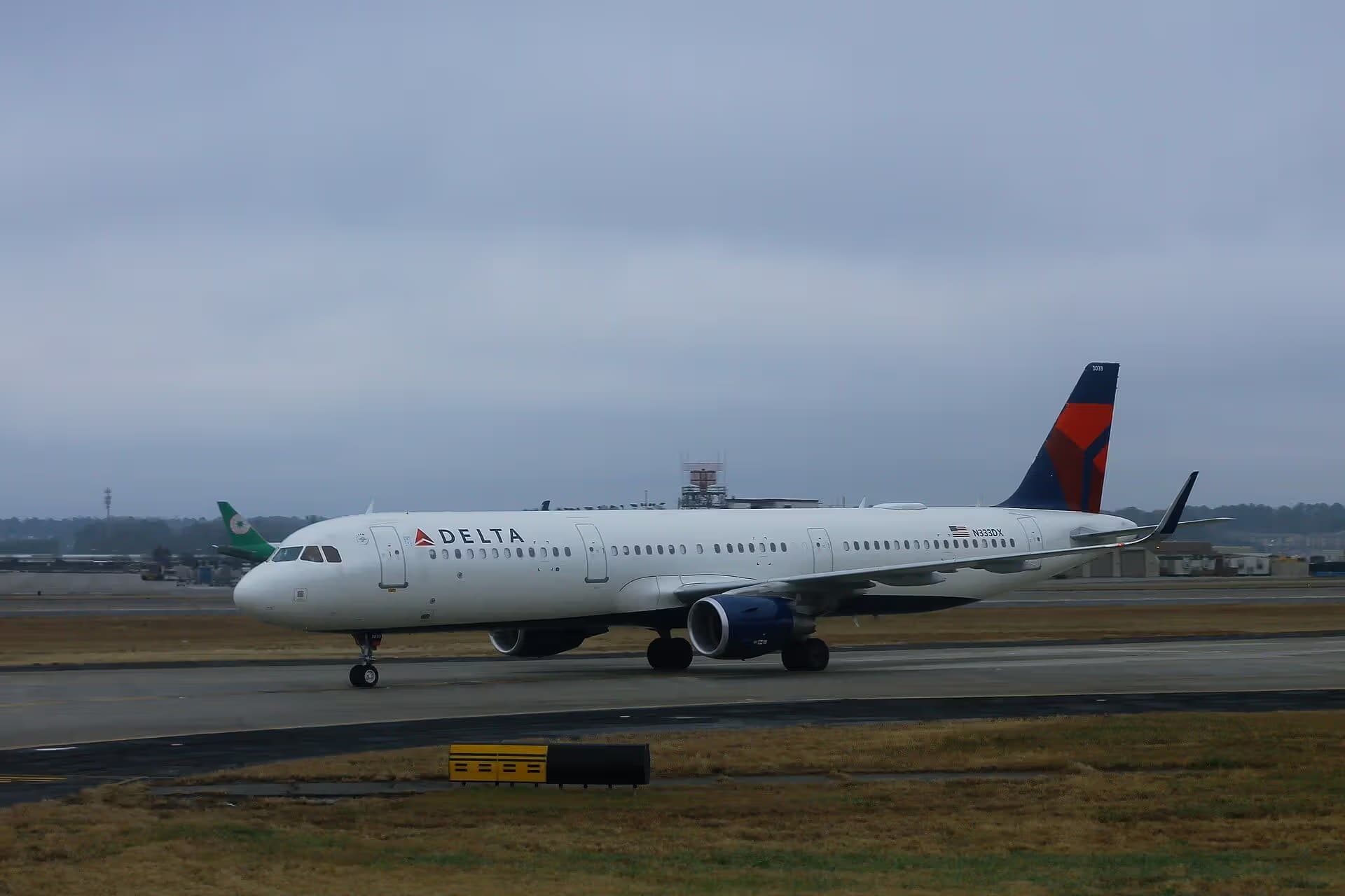 N333DX — Airbus