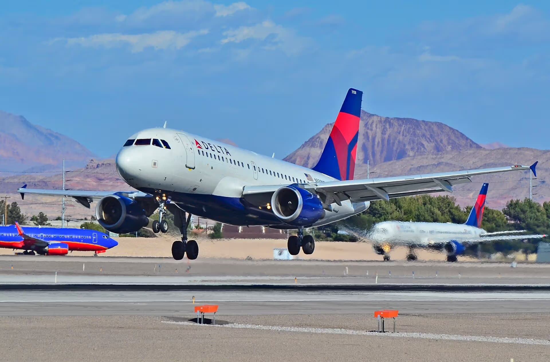 N338NB — Airbus