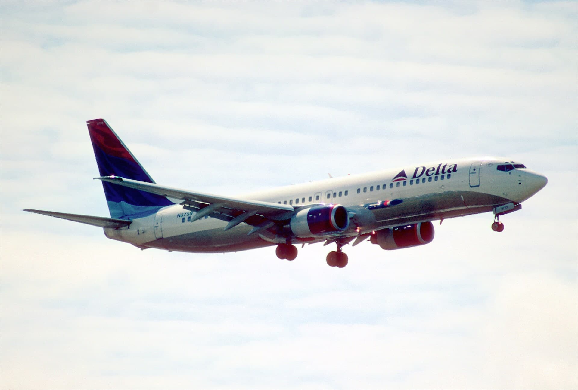 N3759 — Boeing