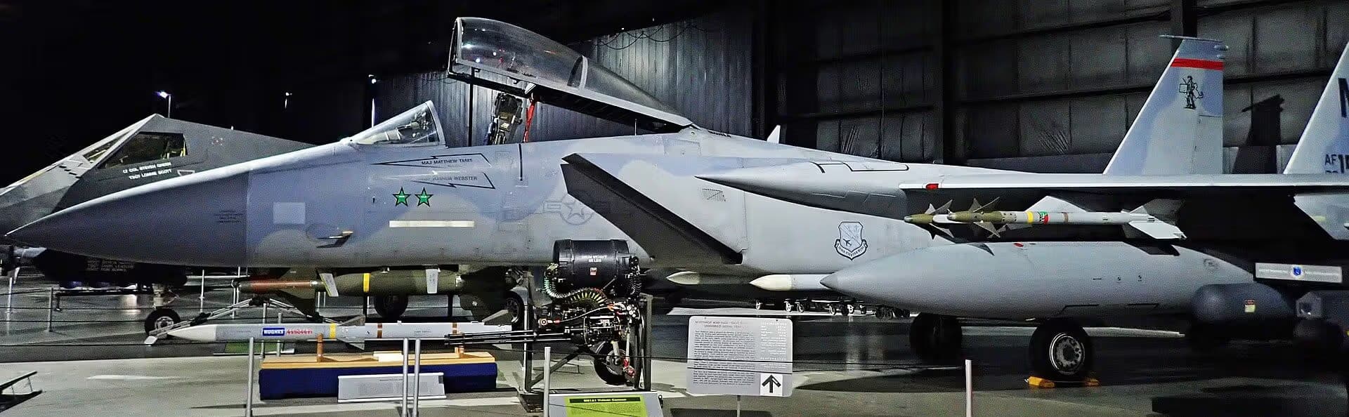 Unidentified — Aircraft