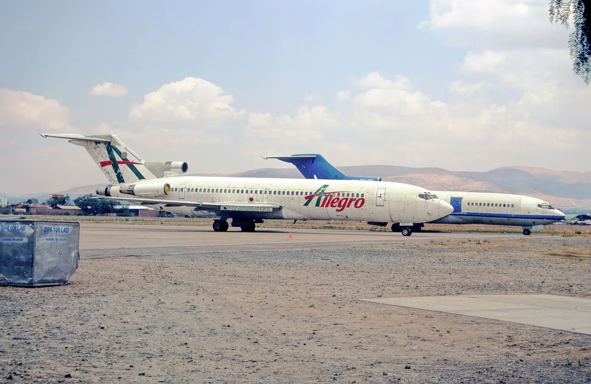 N907PG — Aircraft
