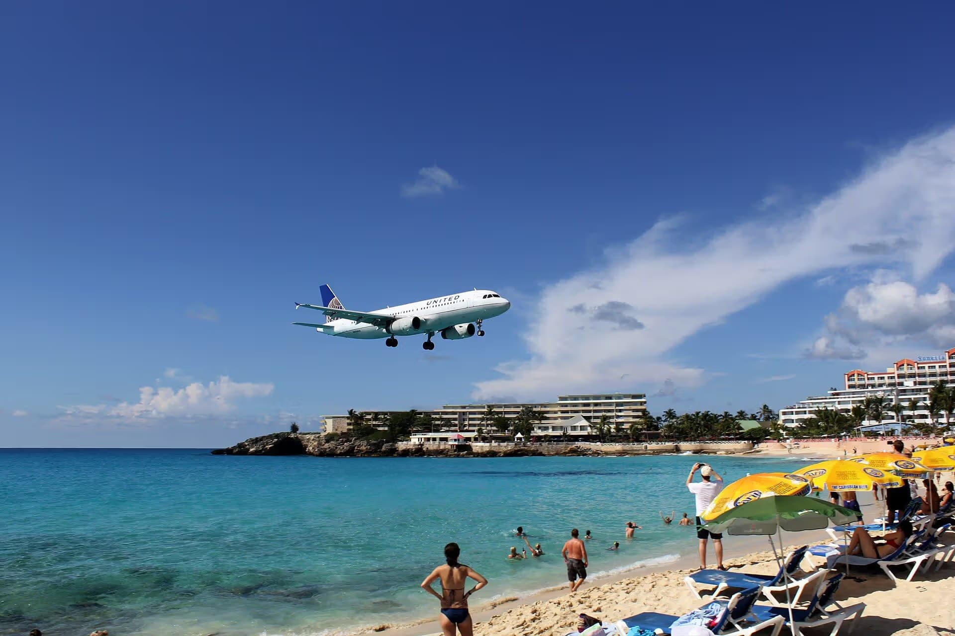 N406UA — Airbus