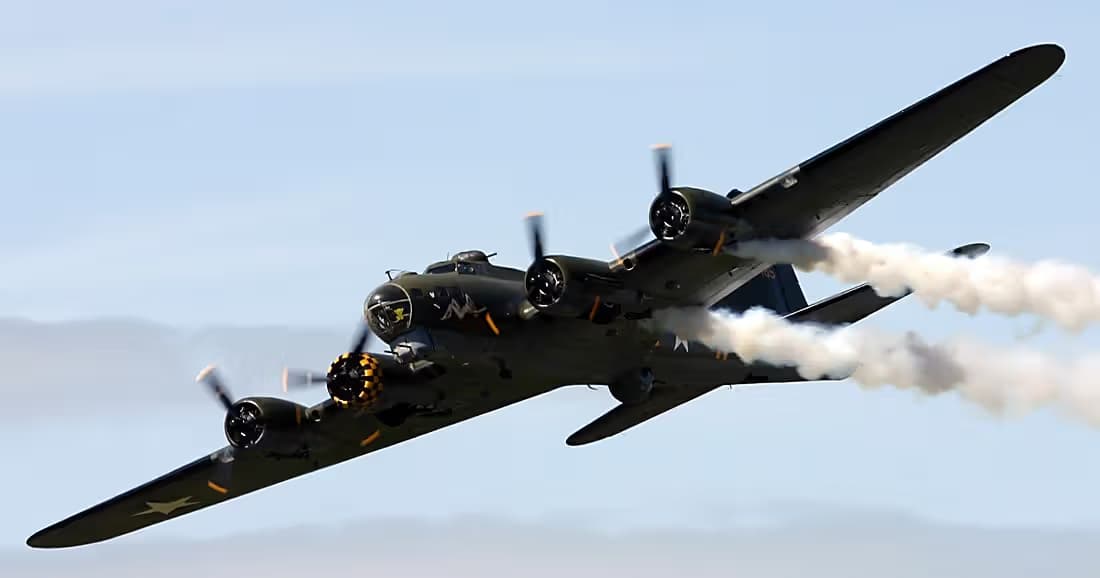 Unidentified — Warbird