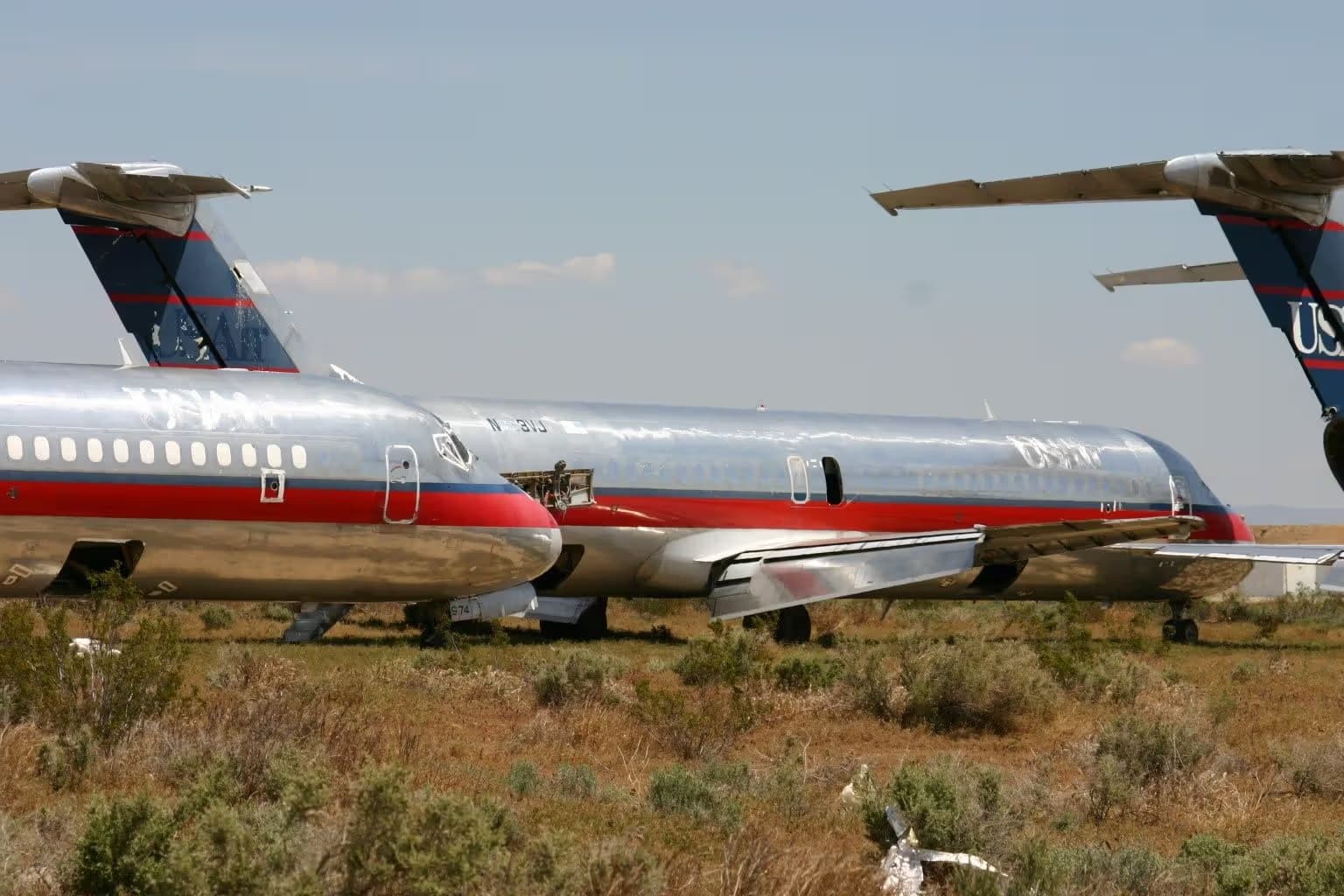 N963VJ — Aircraft