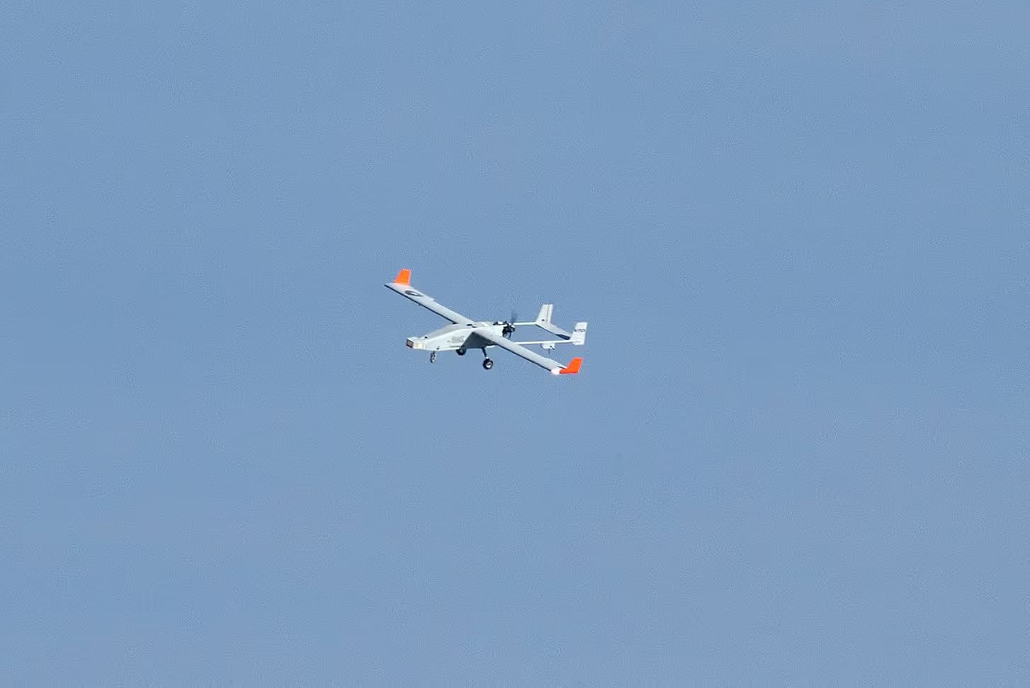 N1750X — Aircraft