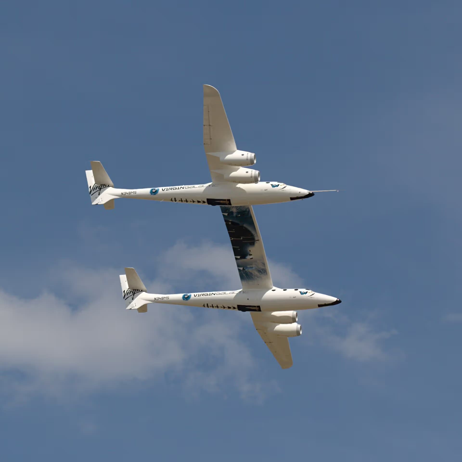 N348MS — Aircraft