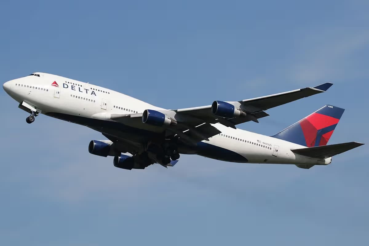 N665US — Boeing