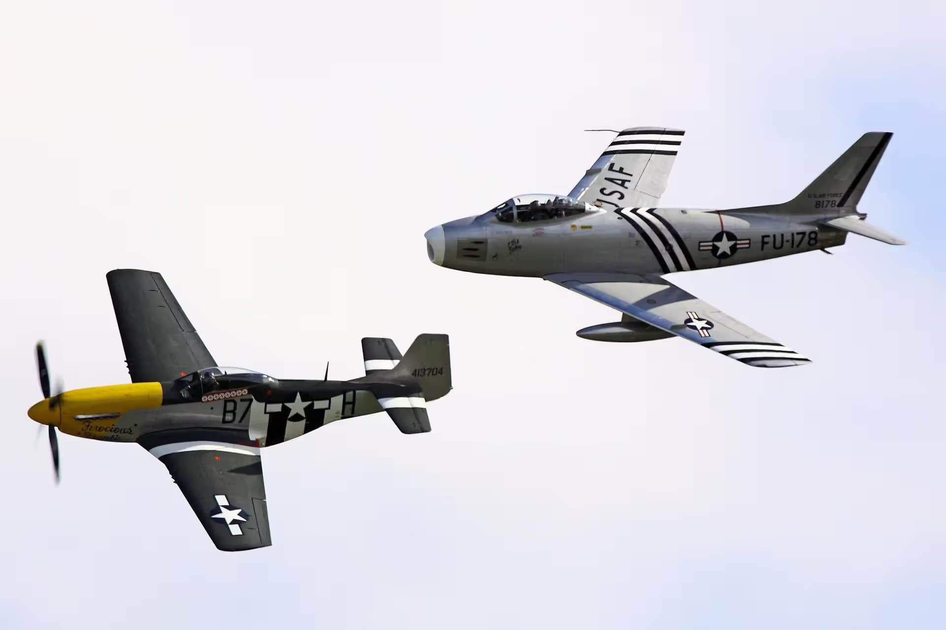 Unidentified — Warbird