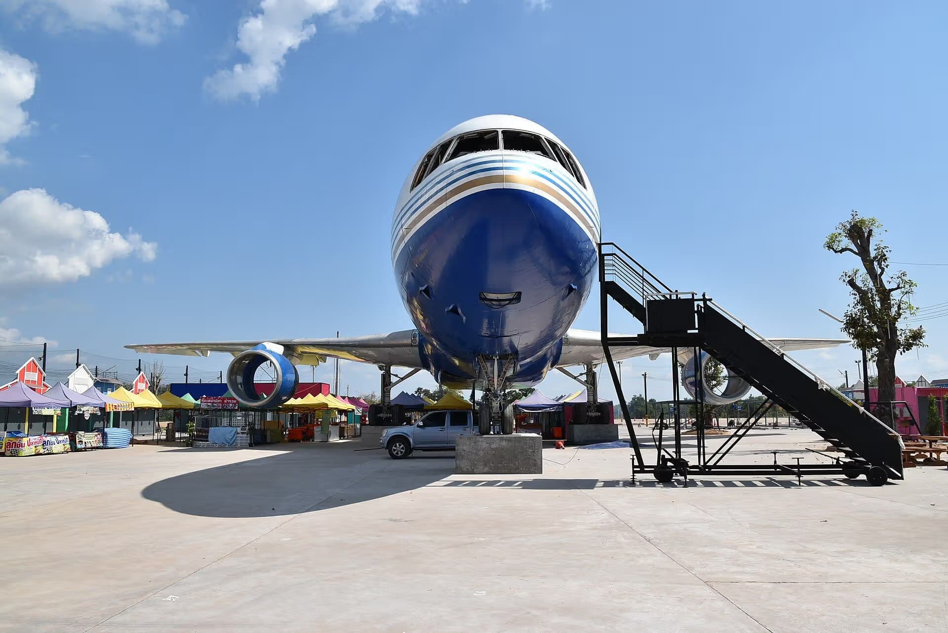 N388LS — Aircraft