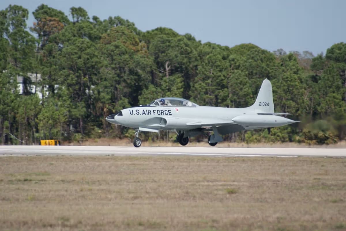 Unidentified — Lockheed