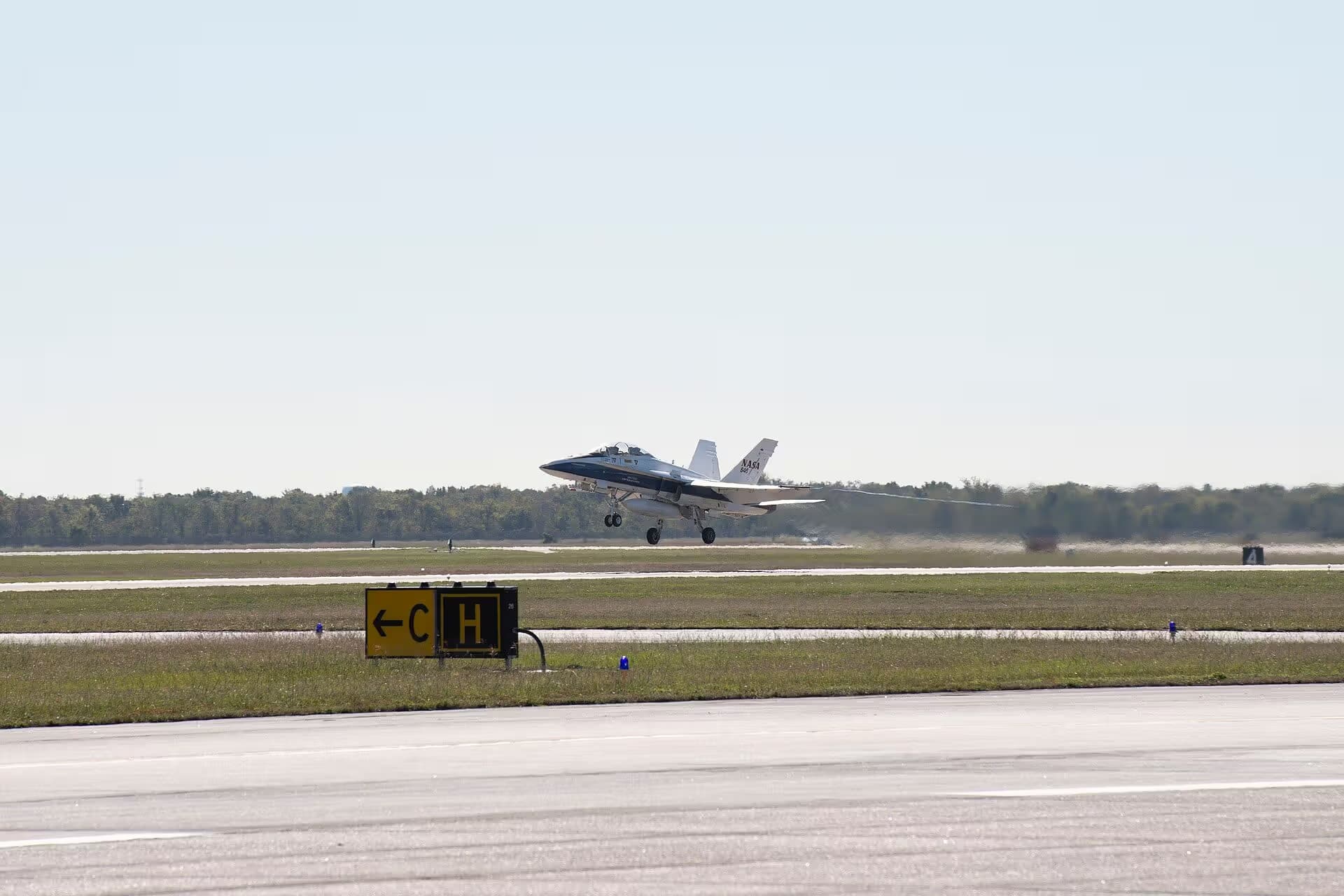 N846NA — Aircraft