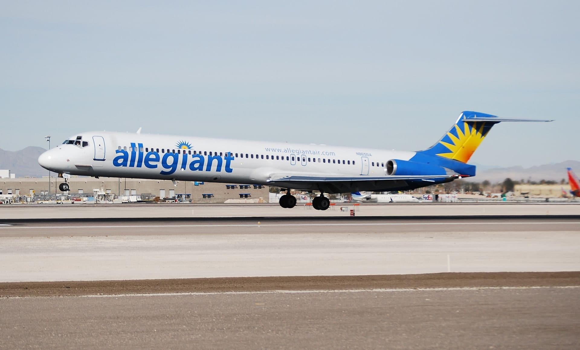 N865GA — Aircraft