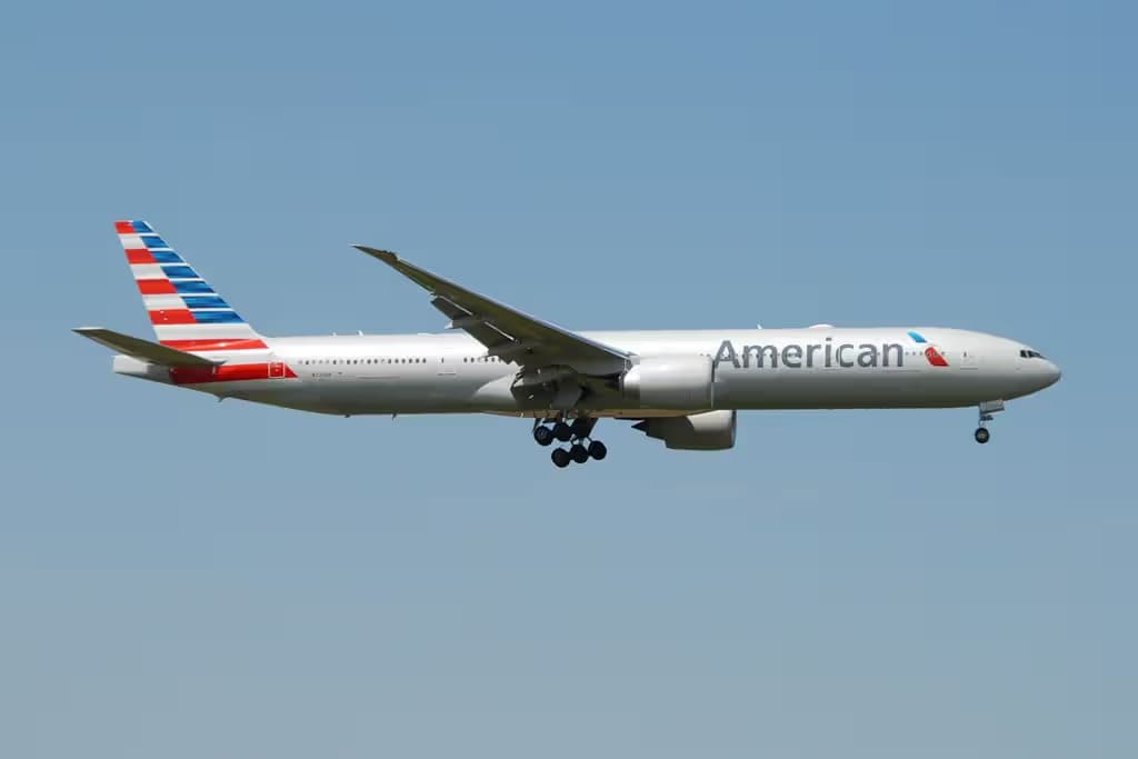 N720AN — Boeing