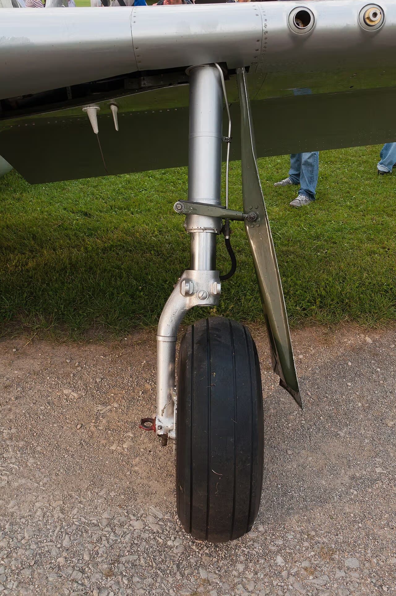 N6328T — Aircraft