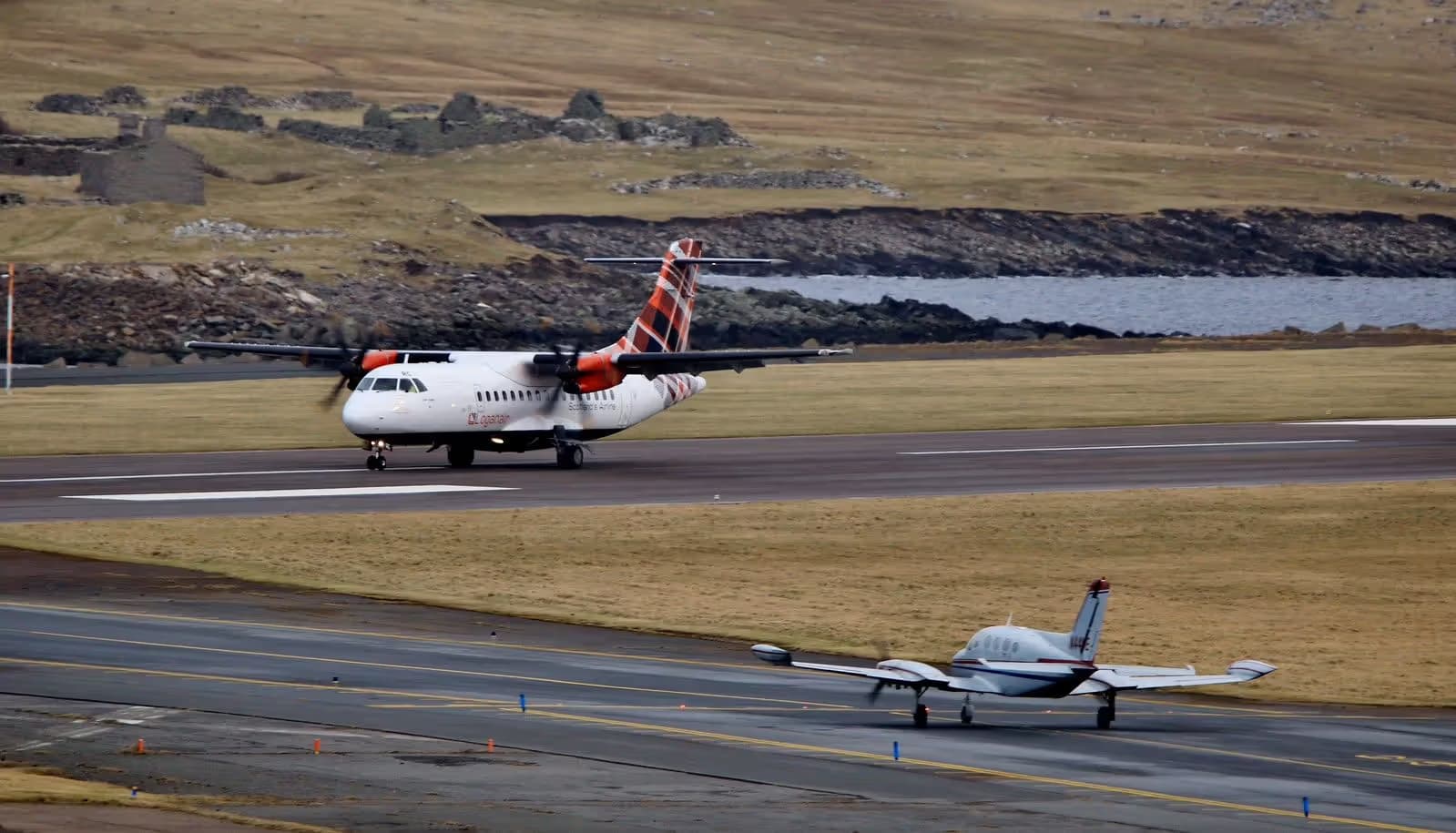 N44NE — Aircraft