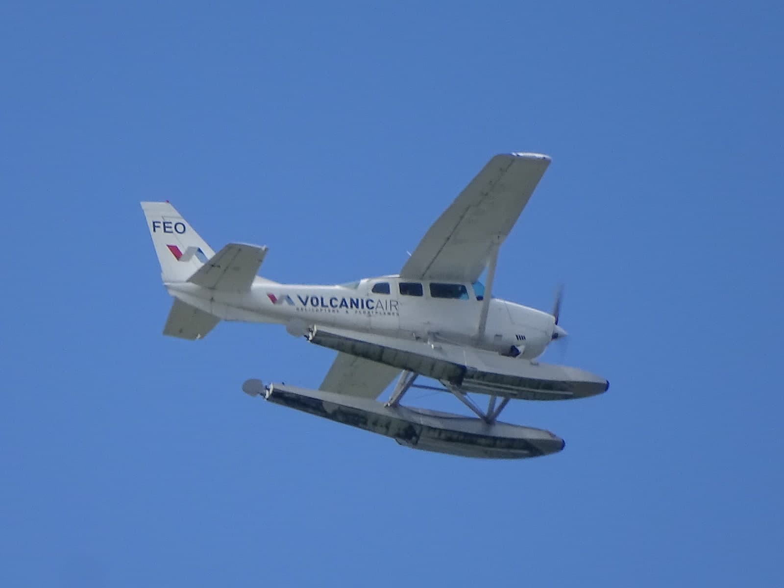 ZK-FEO — Cessna