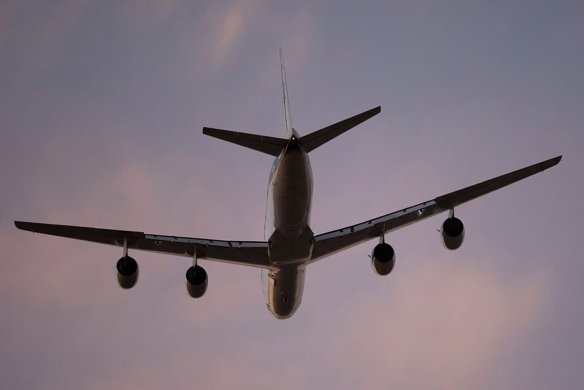 N817NA — Aircraft