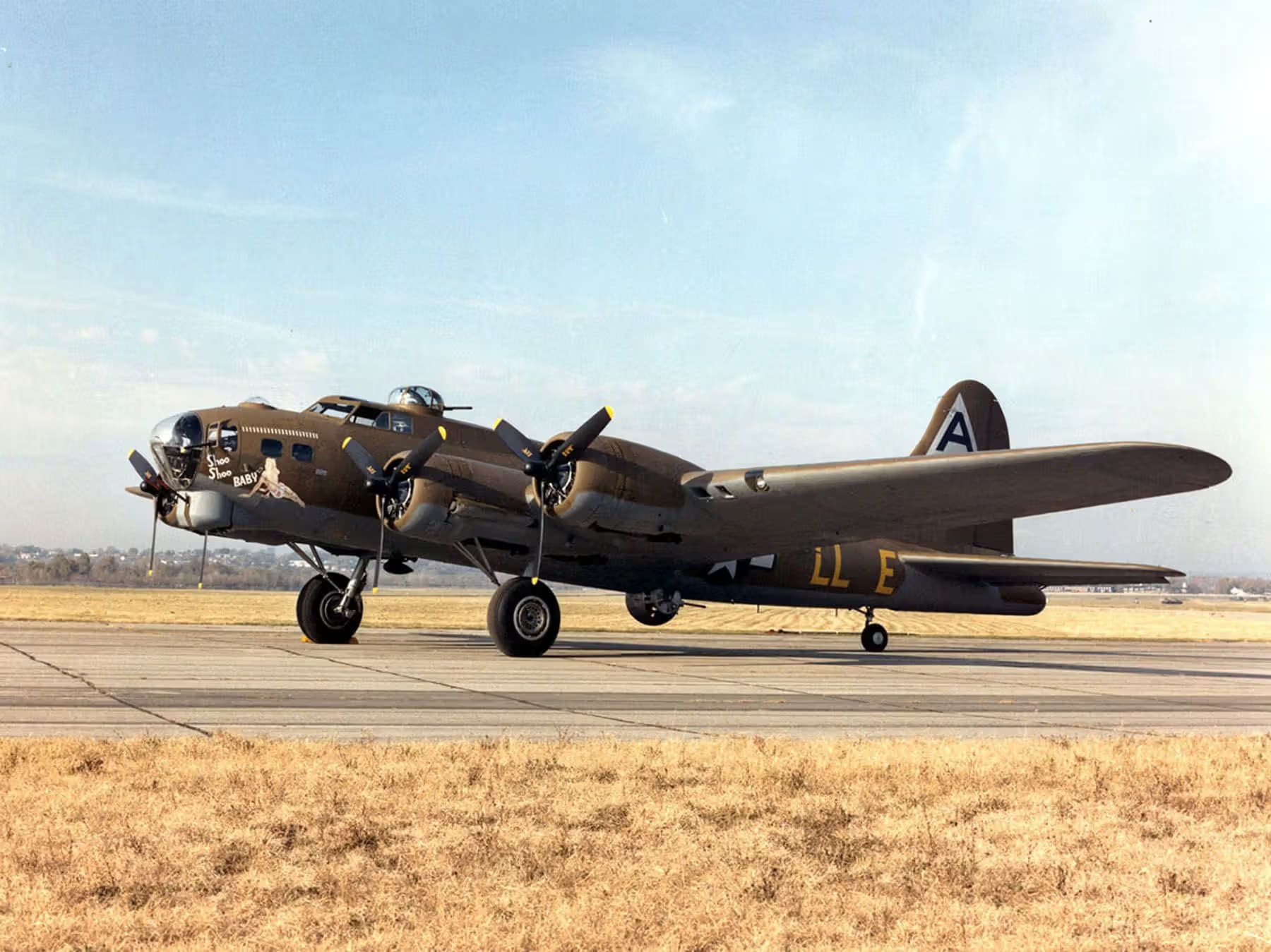 Unidentified — Warbird