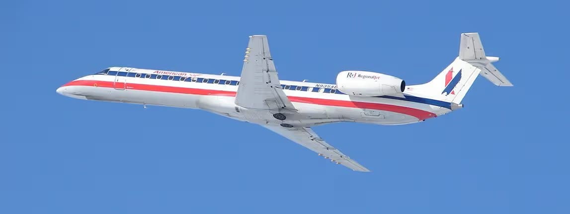 N935AE — Aircraft
