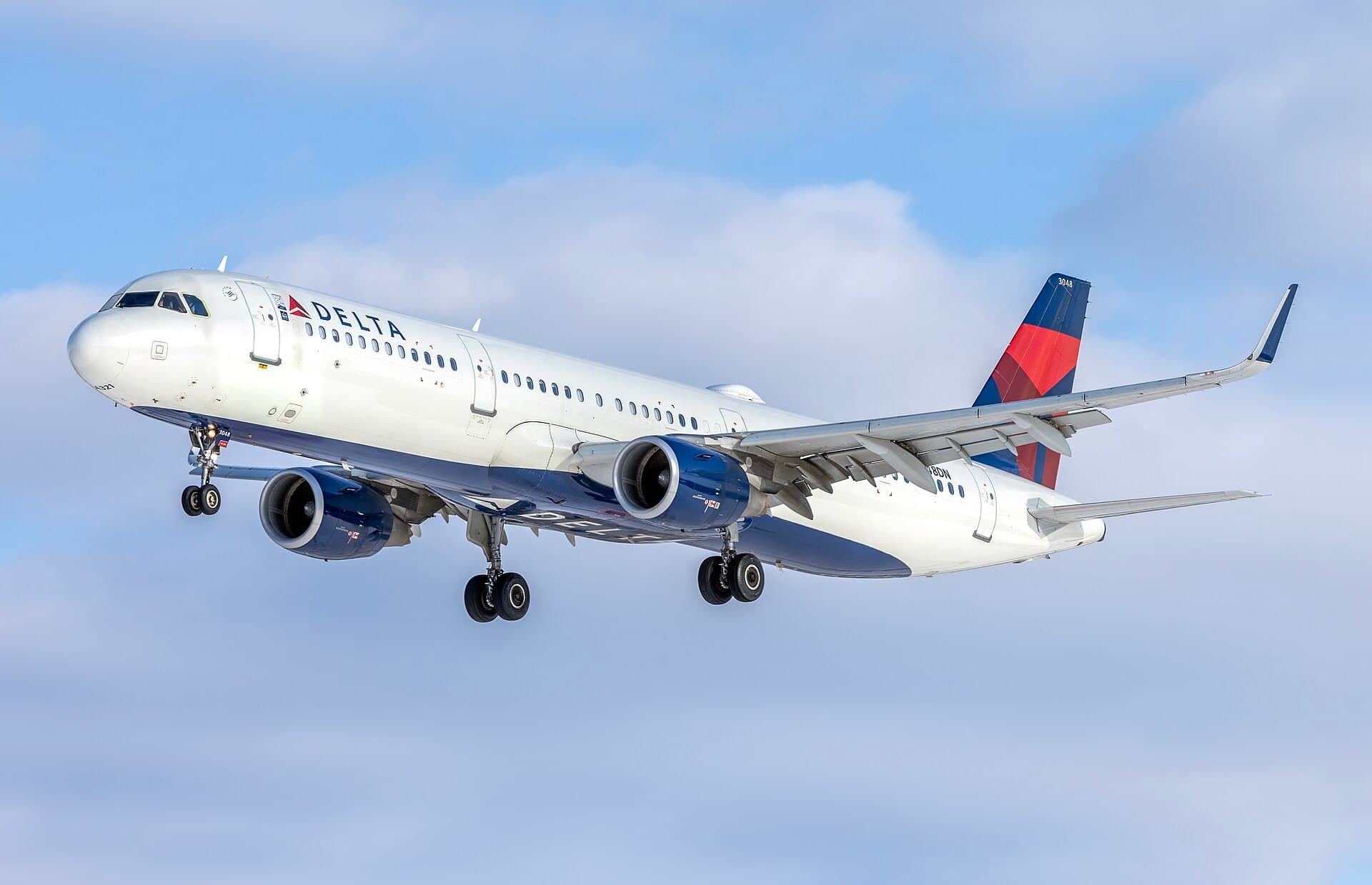 N348DN — Airbus