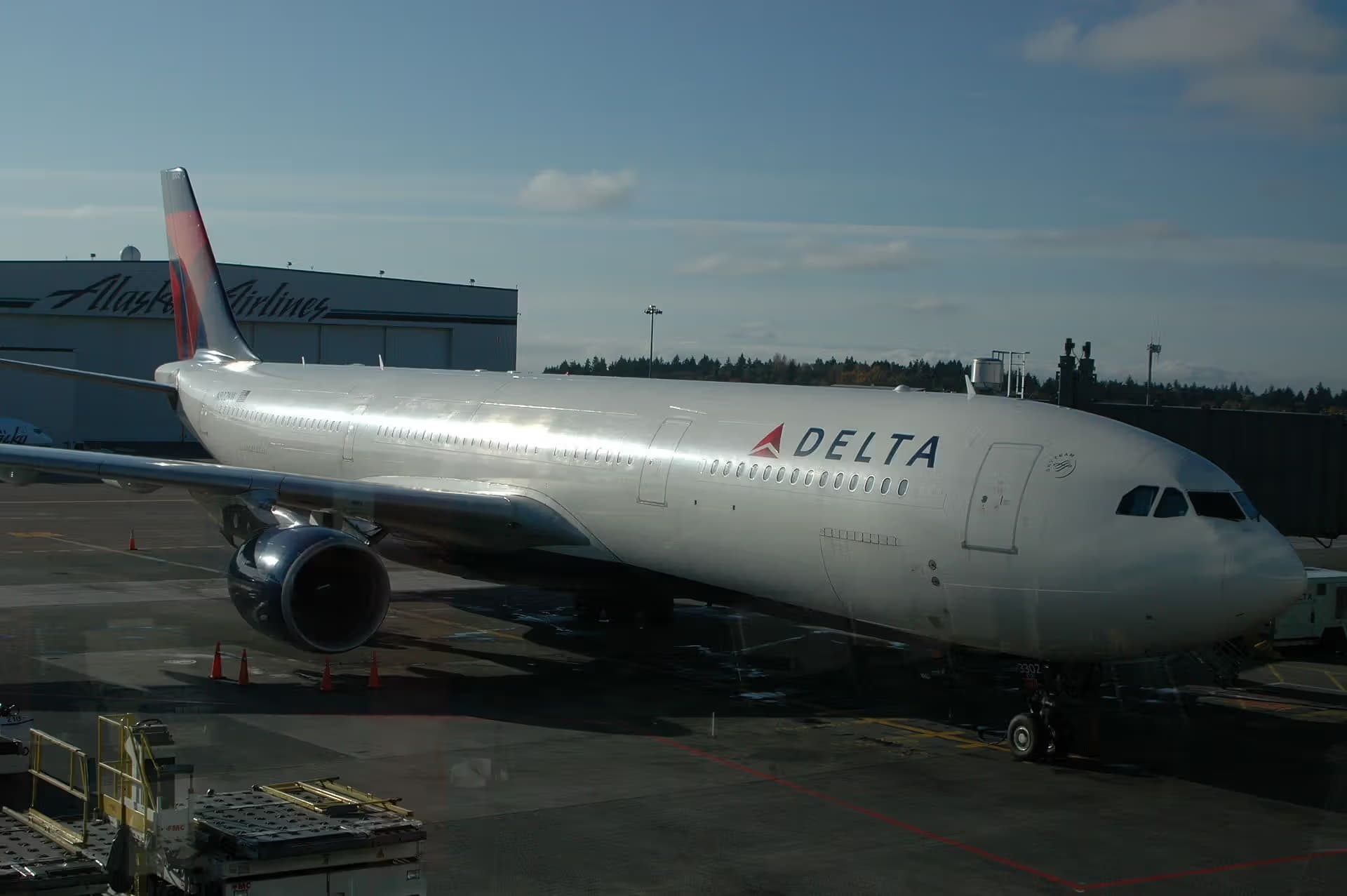N802NW — Airbus