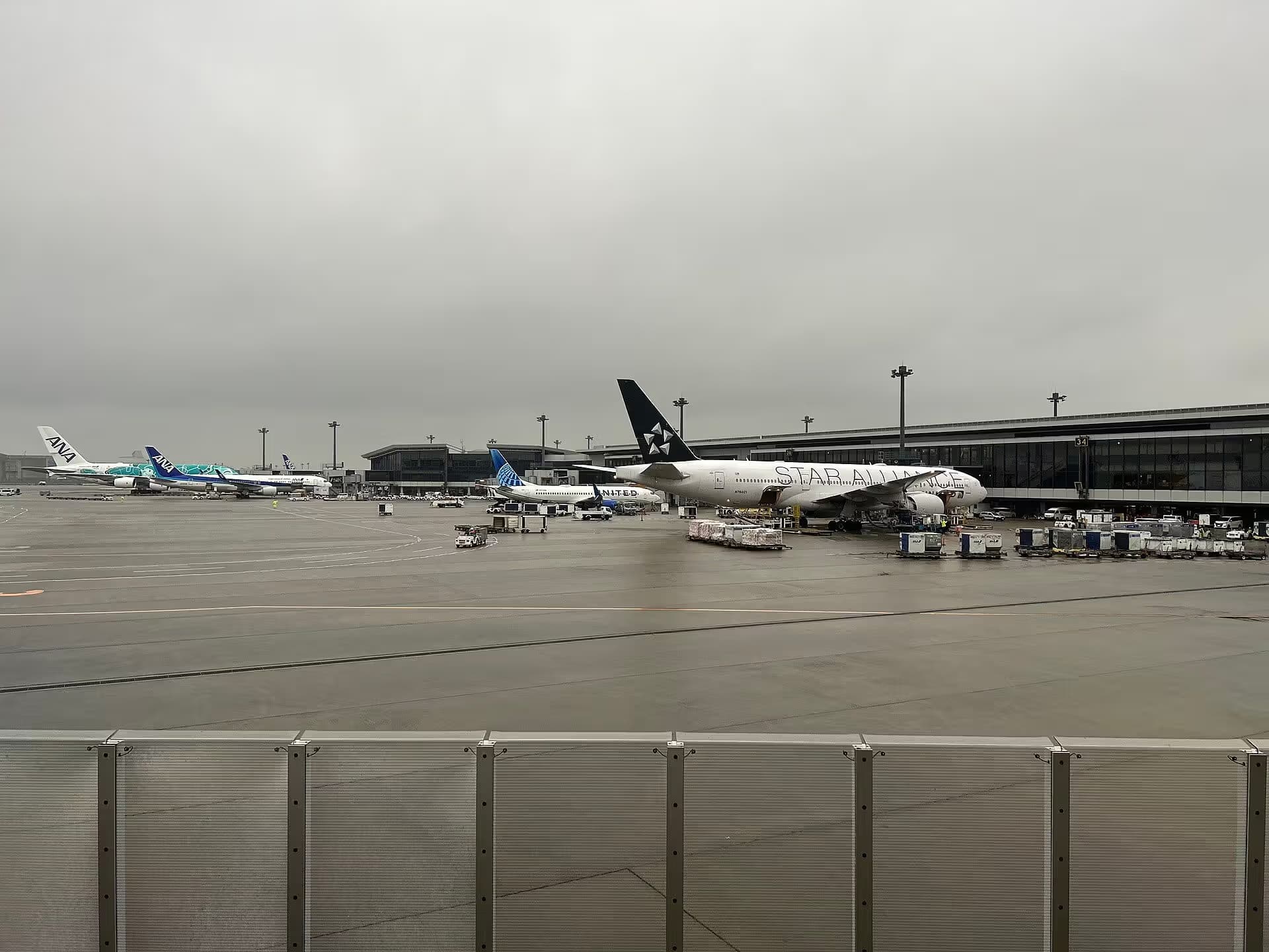 N76021 — Aircraft