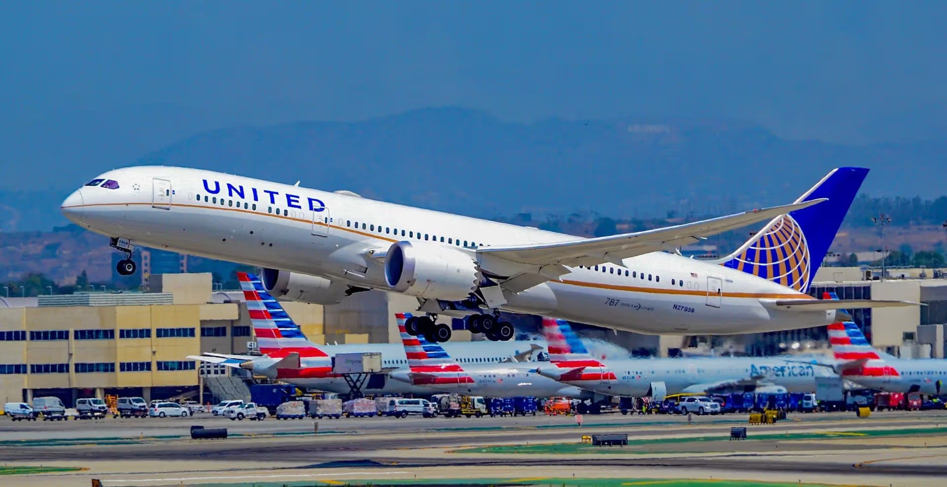 N27959 — Boeing