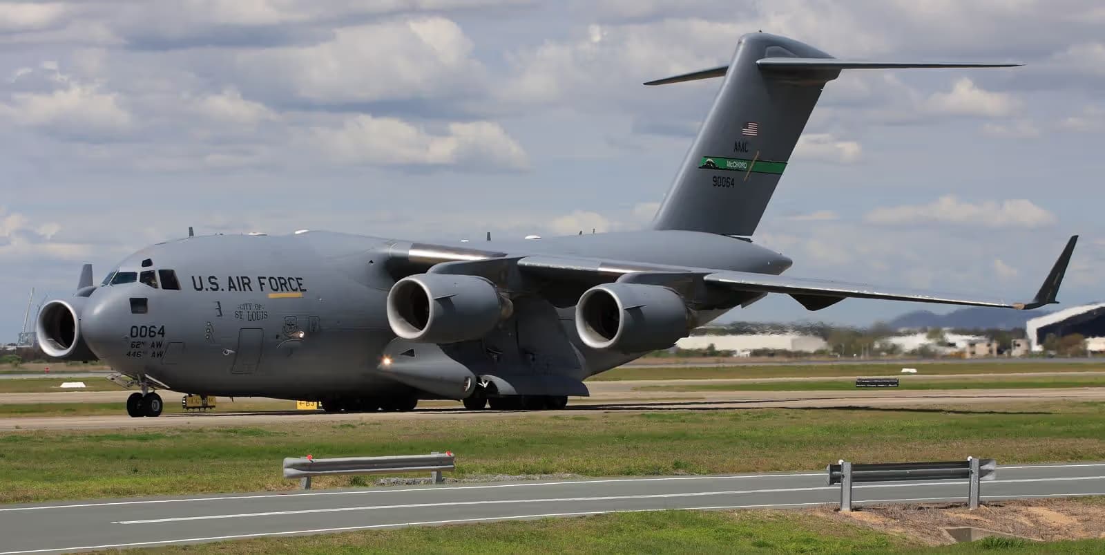 Unidentified — Boeing