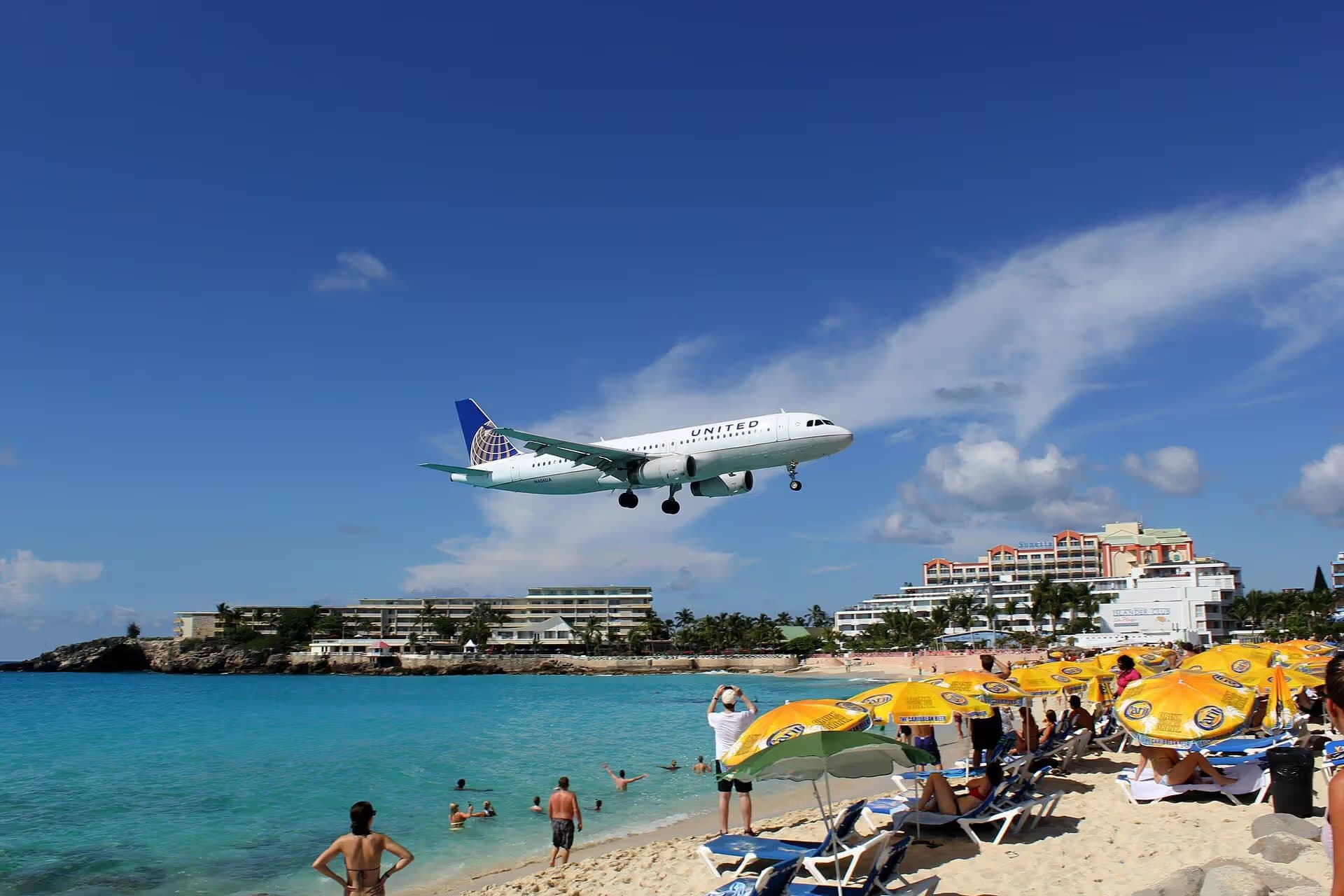 N406UA — Airbus