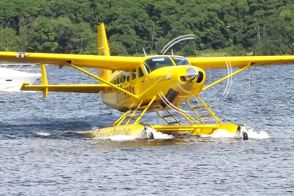 G-MDJE — Cessna