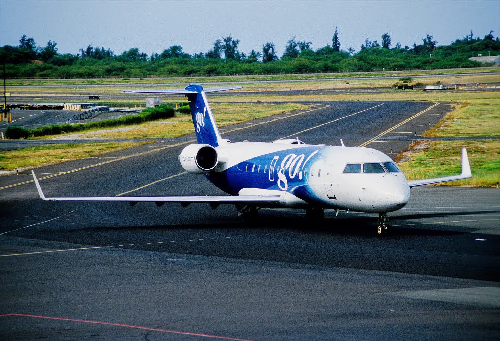 N655BR — Bombardier