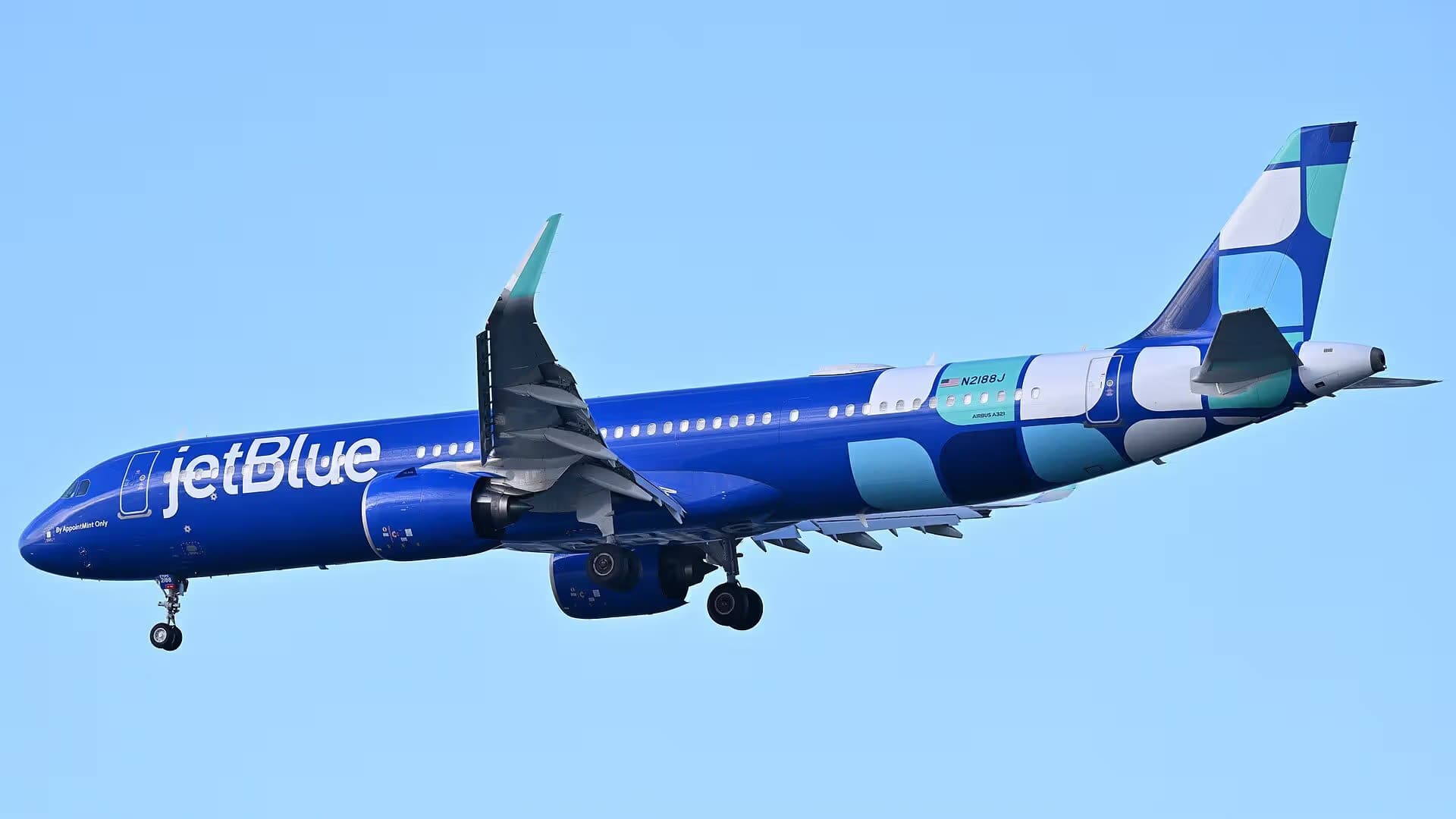 N2188J — Airbus