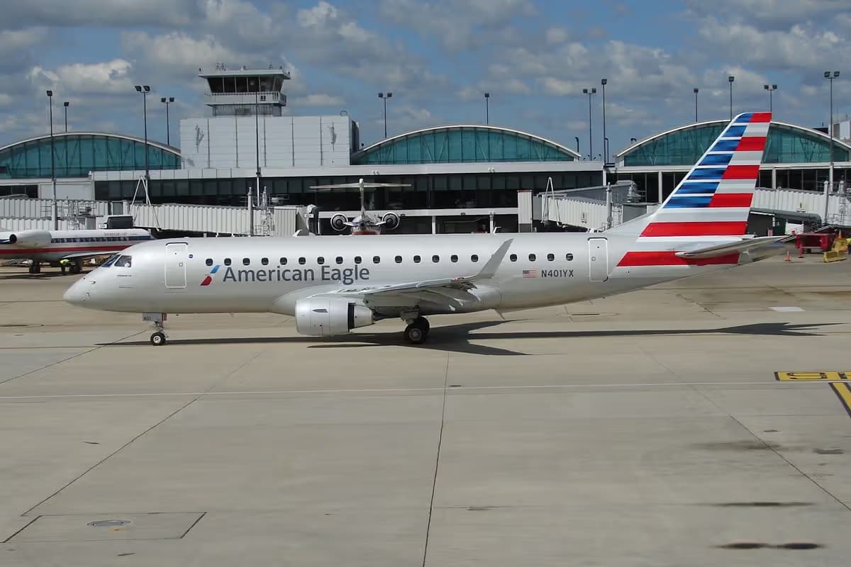 N401YX — Aircraft